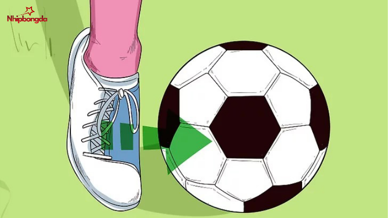 Hướng dẫn chi tiết cách sút sút Knuckleball chuẩn xác