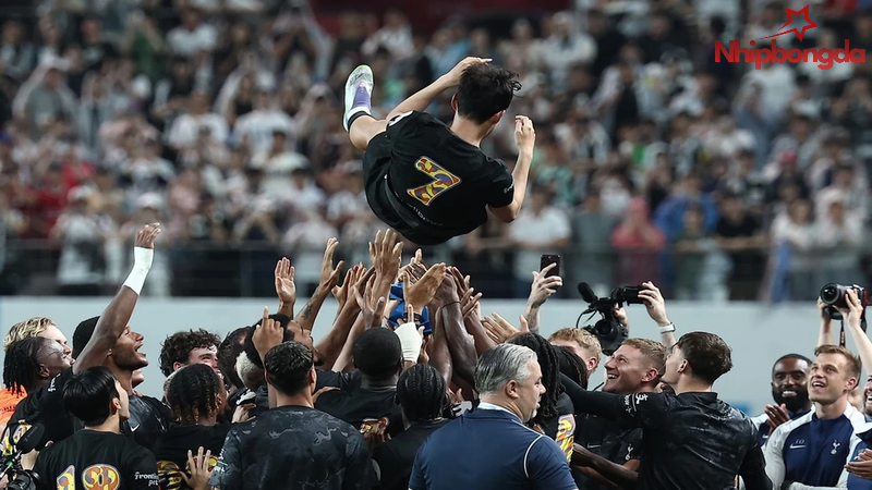 Thương vụ đắt giá lịch sử MLS