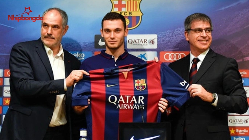 Thủ môn Andoni Zubizarreta là cầu thủ xuất sắc nhất trong đội hình