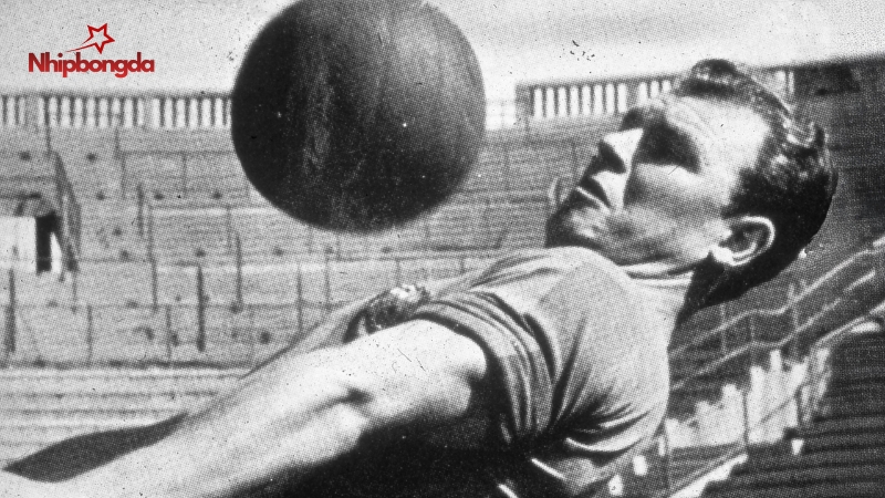 Kubala ghi dấu ấn mạnh mẽ trong khả năng ghi bàn xuất sắc