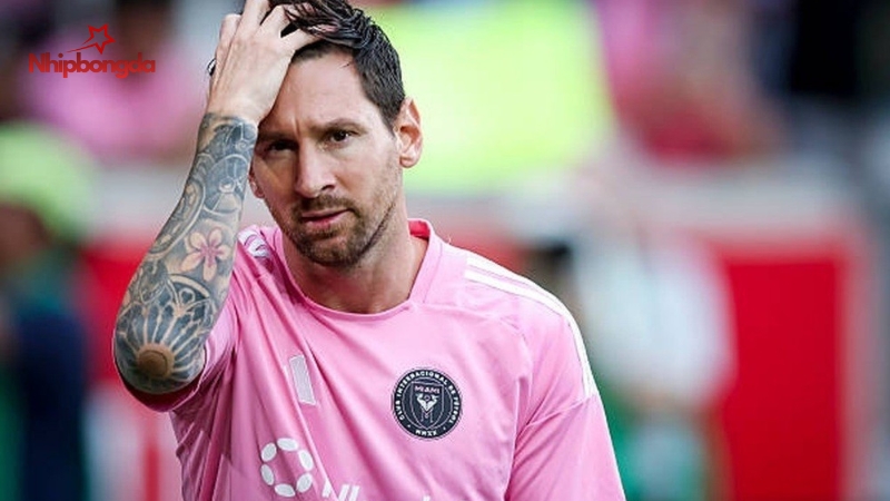 Lionel Messi là cầu thủ vĩ đại nhất trong CLB Barcelona