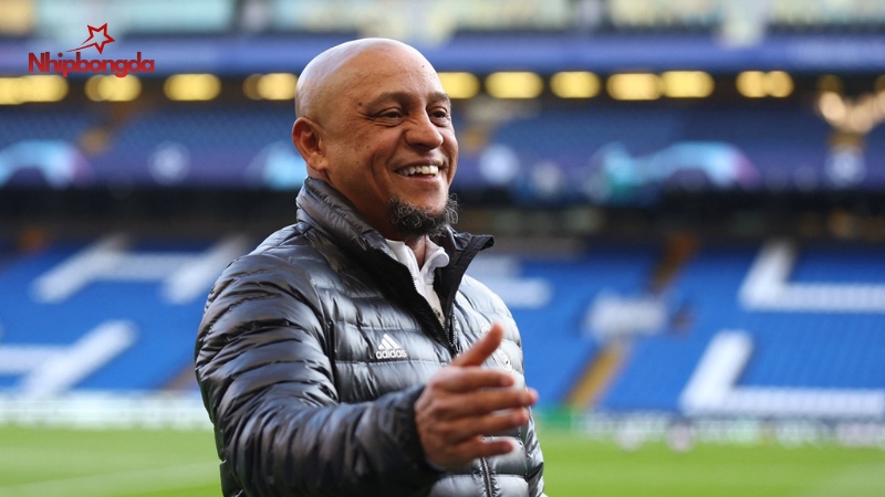 Roberto Carlos trấn an người hâm mộ sau ca phẫu thuật tim mạch