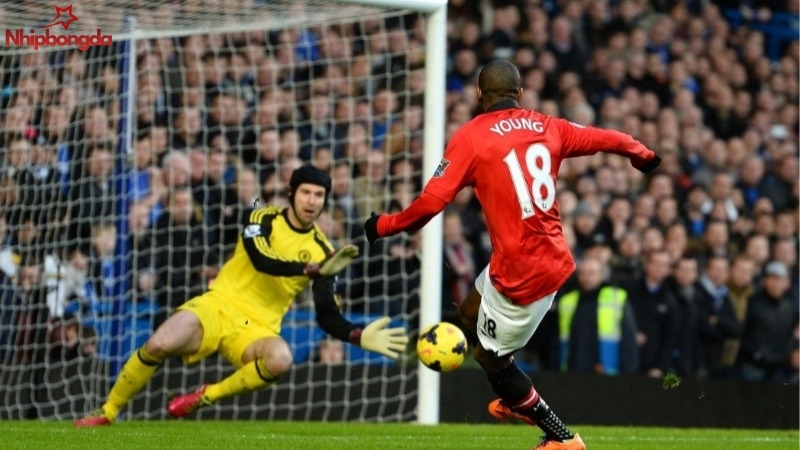 Bóng đá hiện đại đề cao tính thực dụng