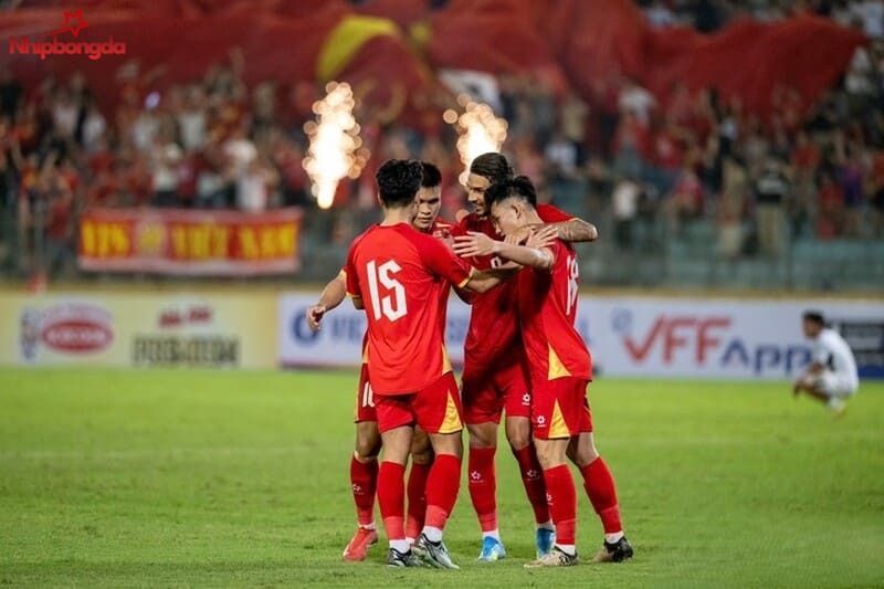 Màn ra mắt hứa hẹn của tân binh Đỗ Hoàng Hên