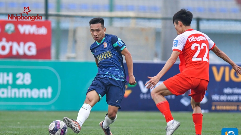 Có rất nhiều dạng tiền đạo CF phổ biến trong bóng đá hiện đại 