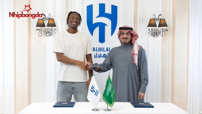 Kỳ chuyển nhượng mùa đông 2026 đã được chính thức công bố cụ thể 