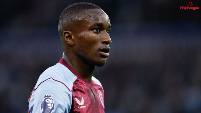 Moussa Diaby - Aston Villa