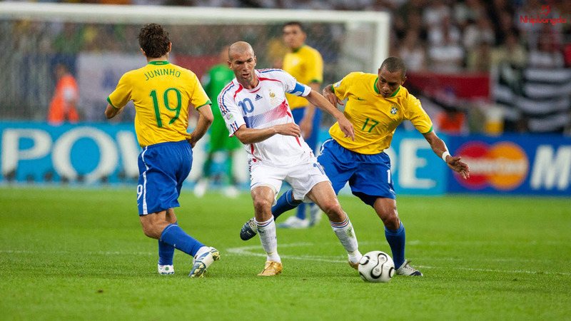 Mùa giải cuối cùng ấn tượng