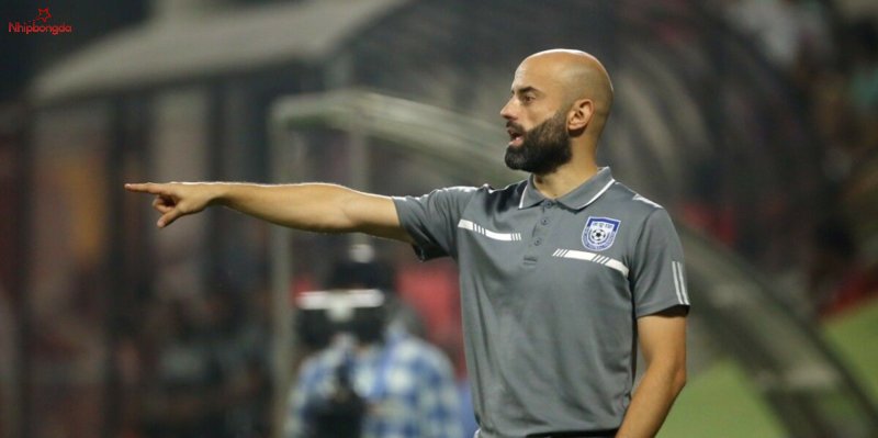 Penato có nhận định tốt về đội hình tuyển Việt Nam