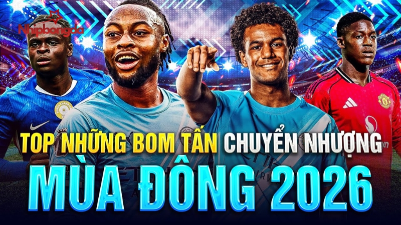 Premier League thay đổi giờ đóng cửa thị trường tạo ra áp lực cho các CLB Anh