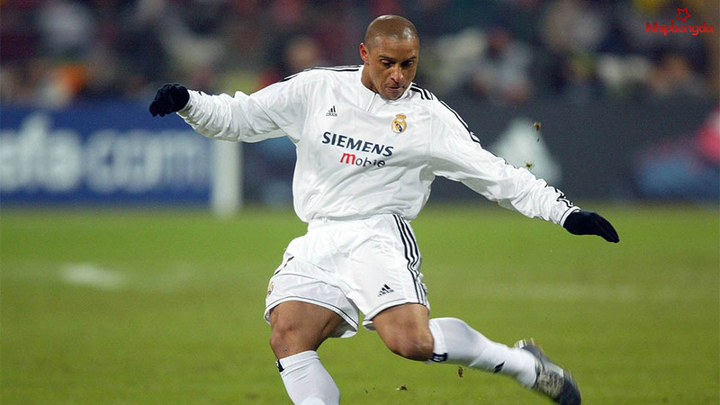 Roberto Carlos