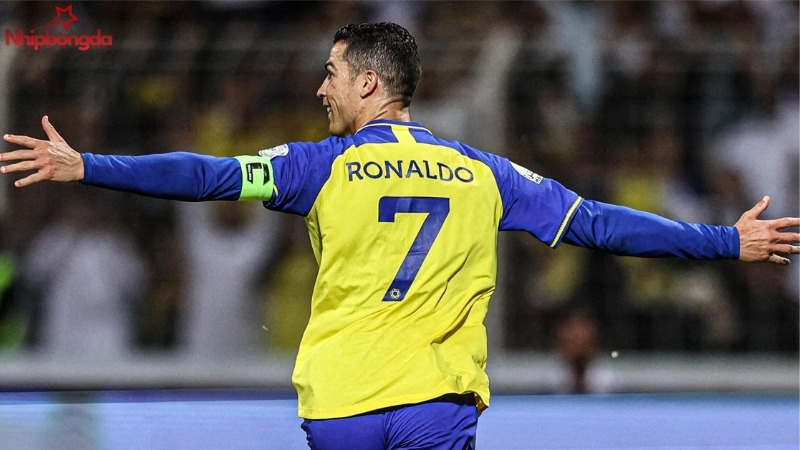 Tin mới nhất về hợp đồng mật và khả năng rời AI Nassr